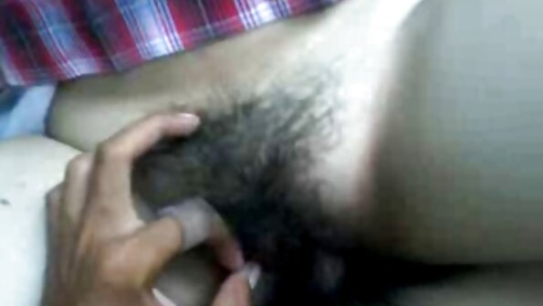 순수한 18 포카 존스 뜨거운 엉덩이